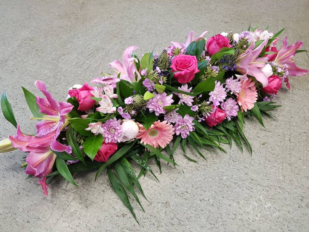 Fleuriste pour deuil à Castres
