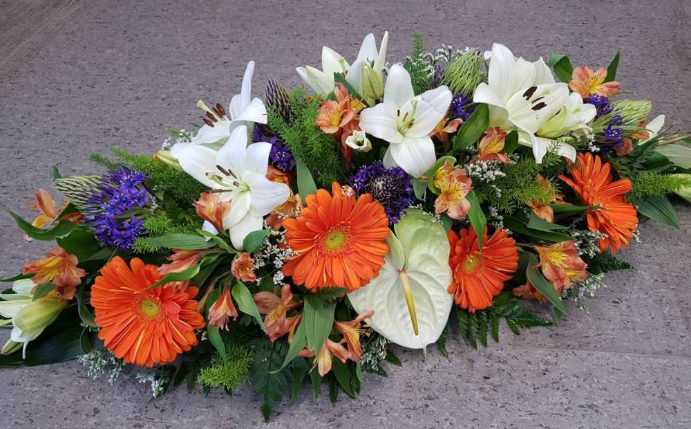 Fleur et Cetera