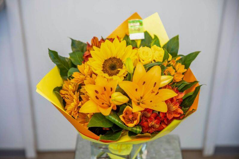 Fleur et Cetera