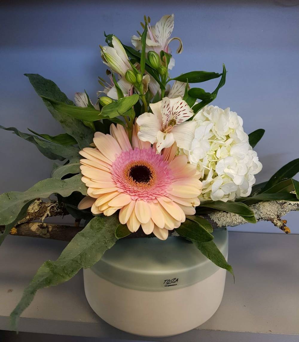 Fleur et Cetera
