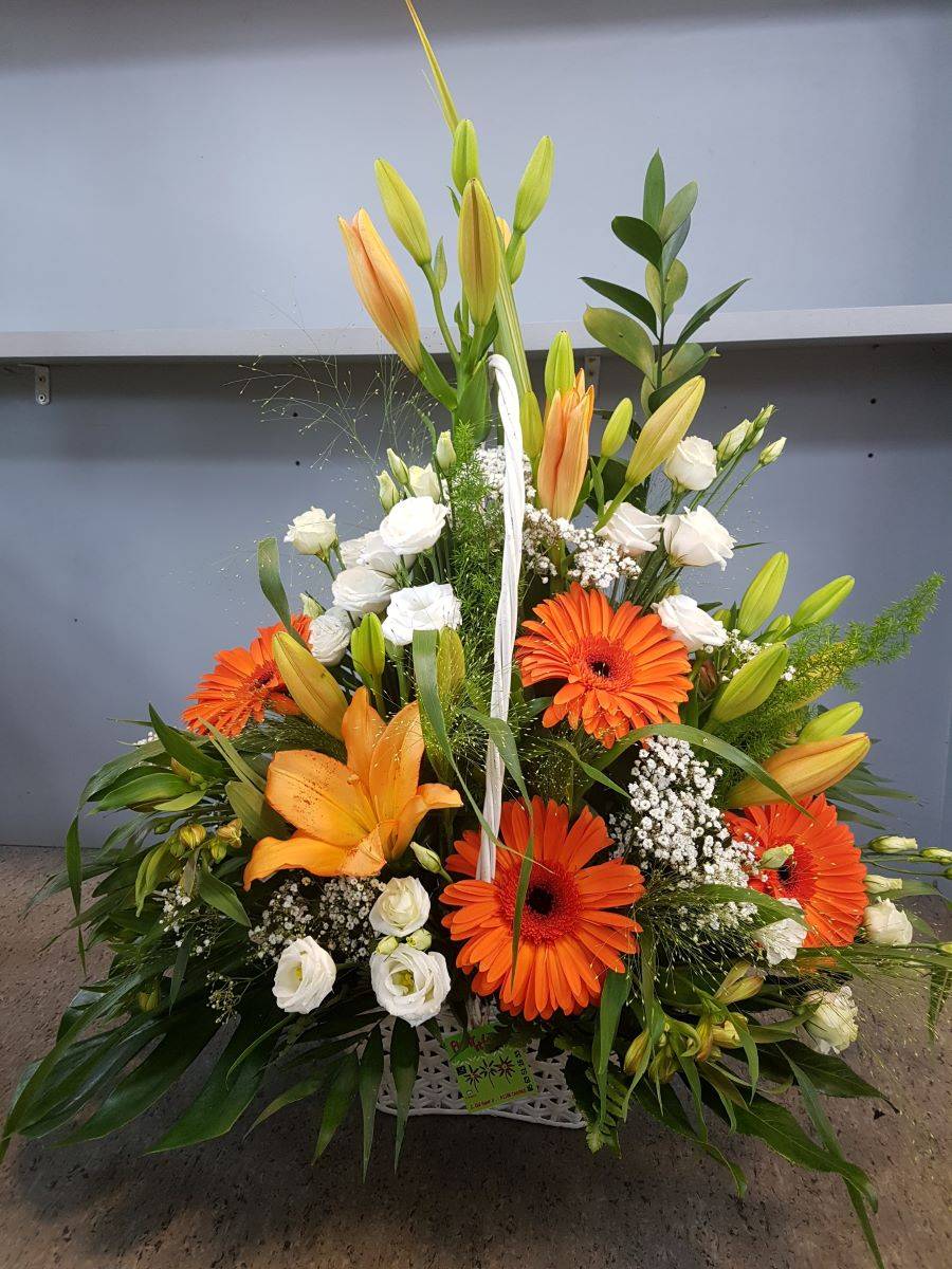 Fleur et Cetera