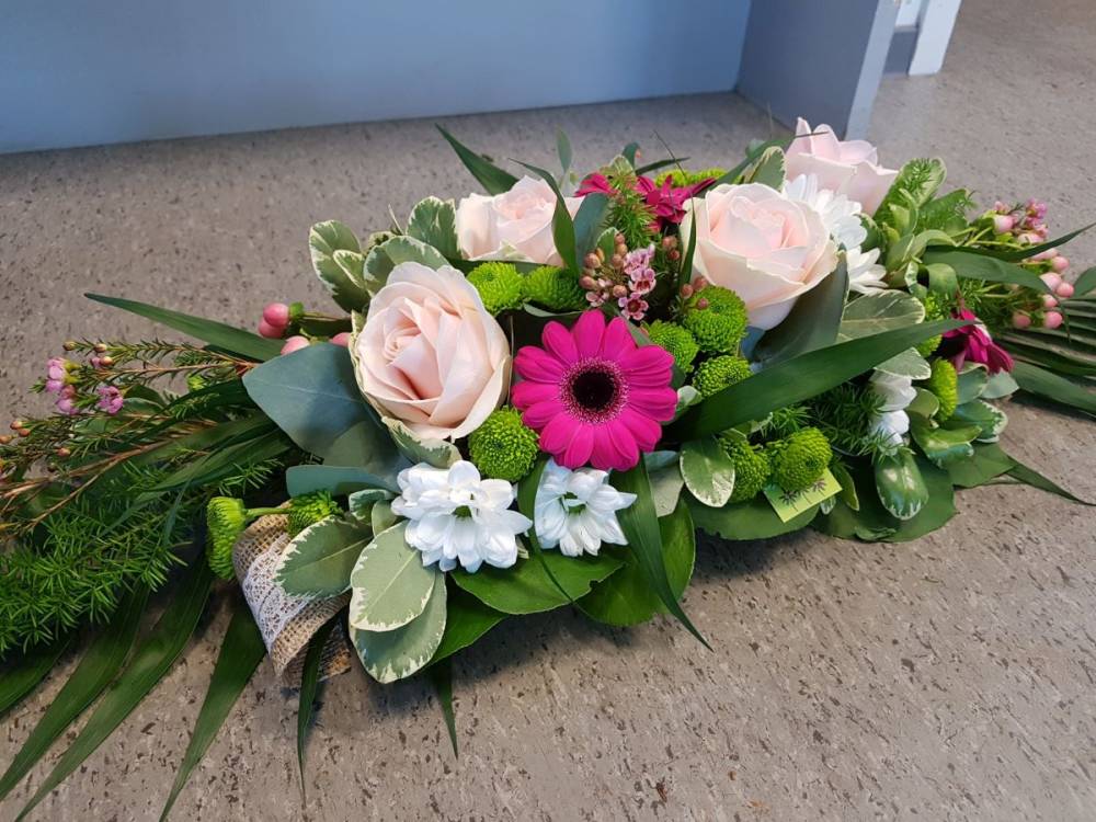 Fleur et Cetera