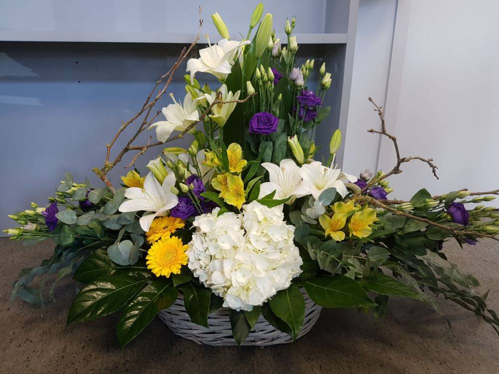 Fleur et Cetera