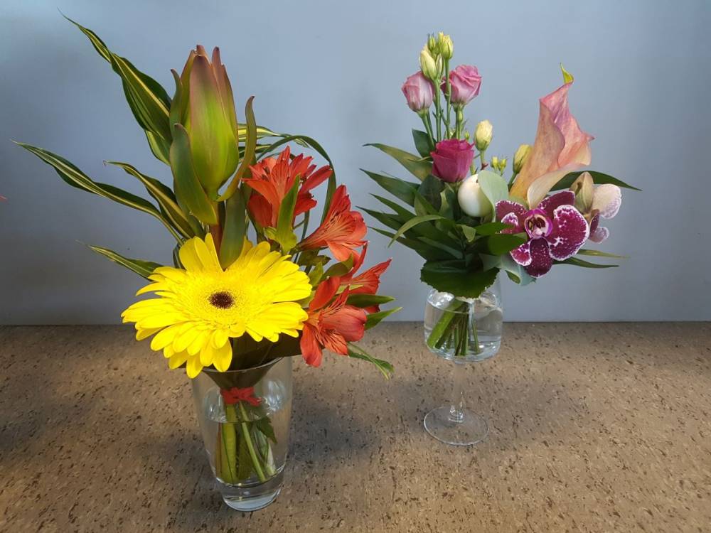 Fleur et Cetera
