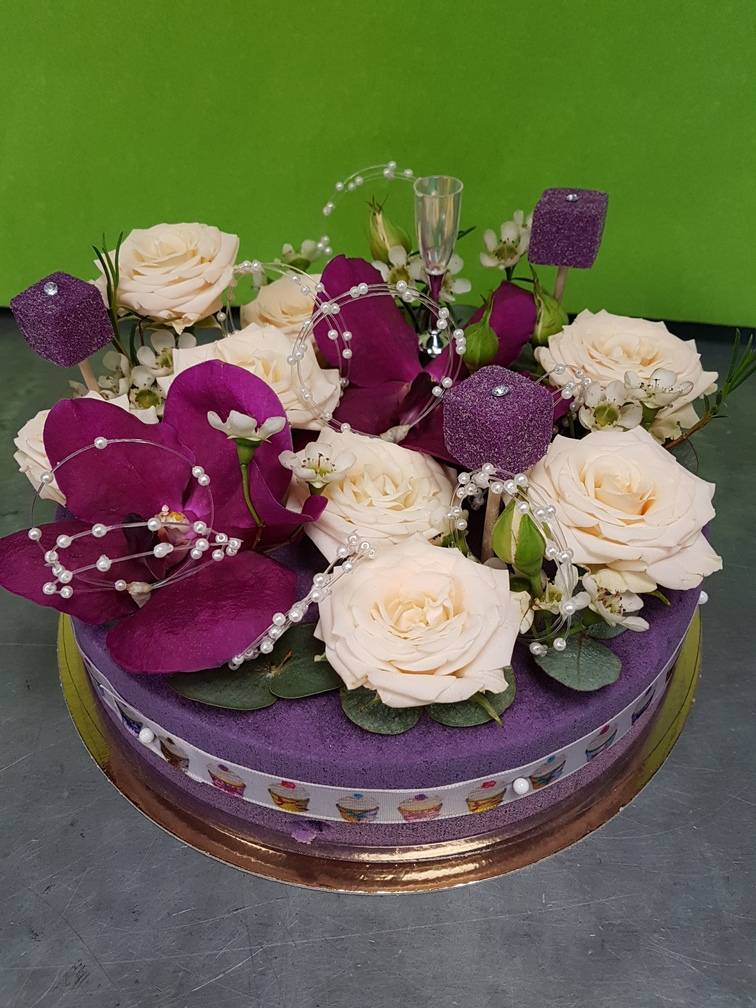 Fleur et Cetera