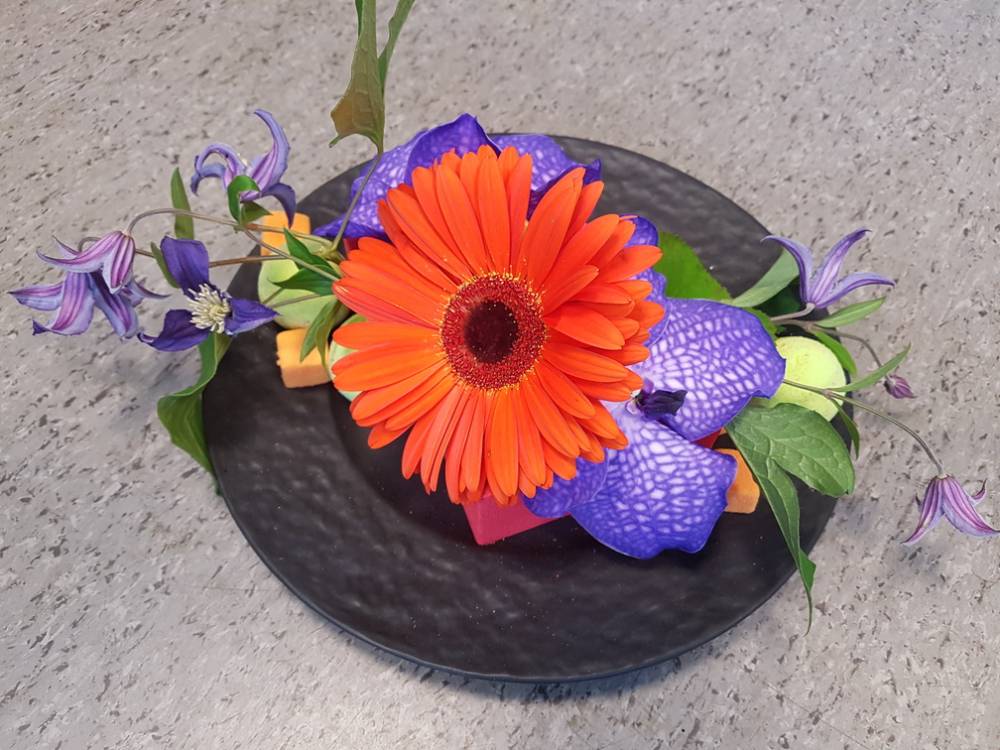 Fleur et Cetera