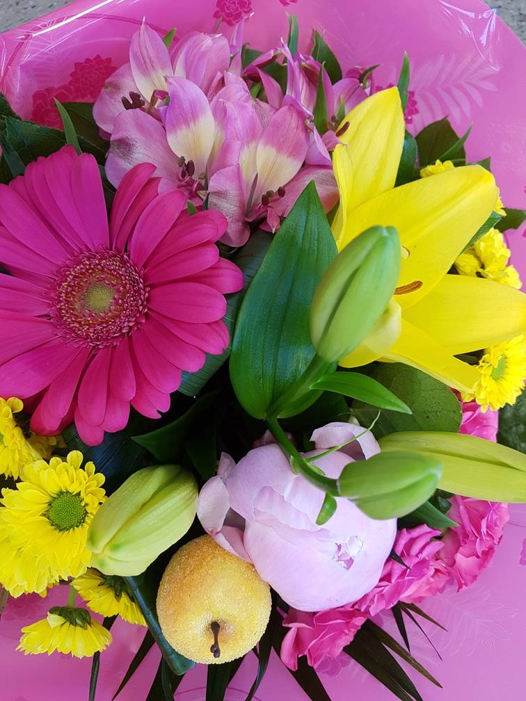 Fleur et Cetera