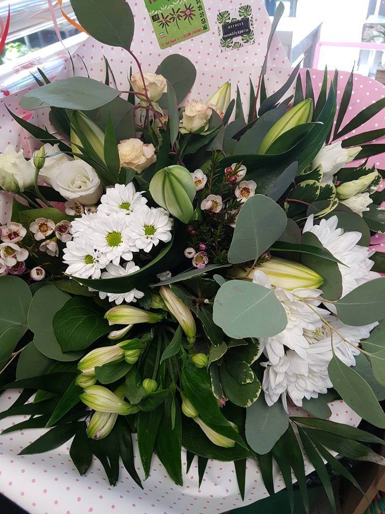 Fleur et Cetera