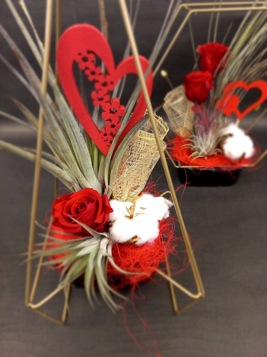 Fleur et Cetera