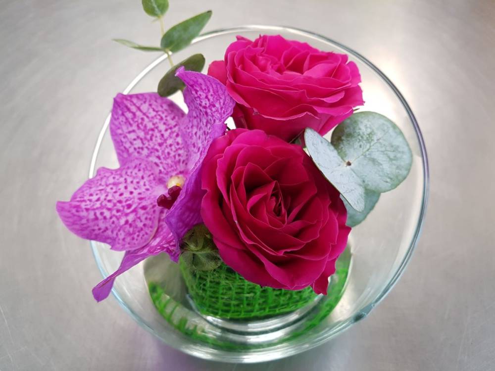 Fleur et Cetera