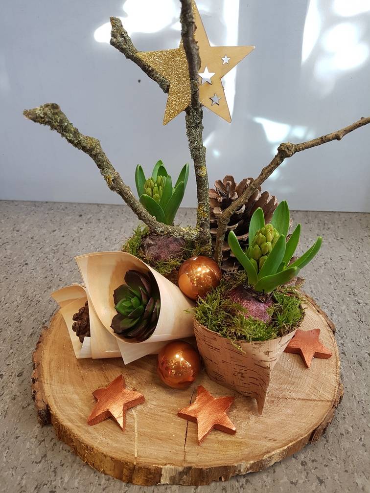 Fleur et Cetera