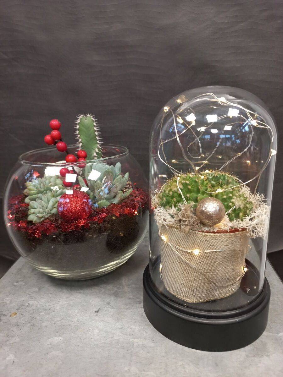 Fleur et Cetera